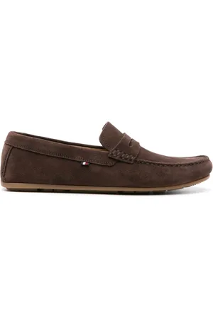 Tommy hilfiger hot sale loafers snapdeal