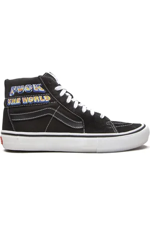 vans sk8 hi black india