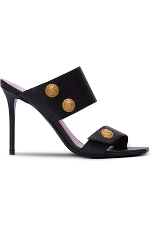 Balmain sandals online womens