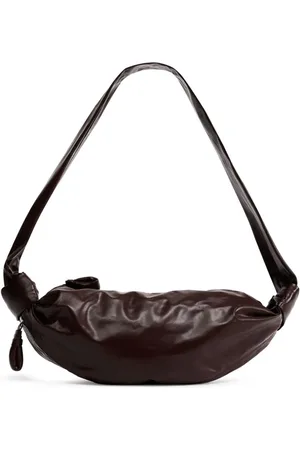 LEMAIRE Small Soft Croissant shoulder bag