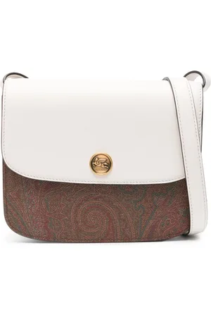 Etro Large Essential crossbody bag
