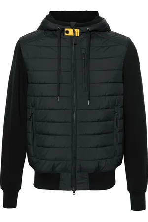 Parajumpers Ivor padded hooded jacket