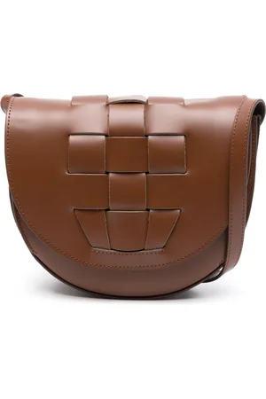 Hereu Sinia leather bag