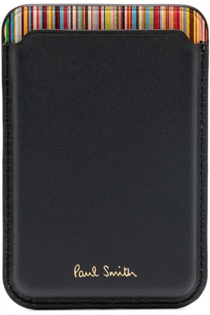Paul Smith IPhone MagSafe cardholder