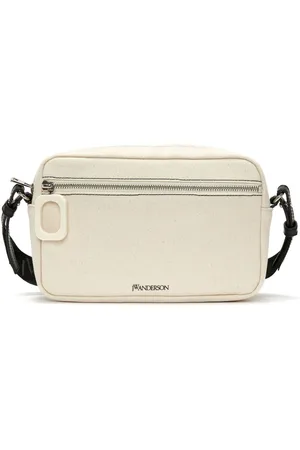 J.W.Anderson CAMERA BAG WITH JWA PULLER