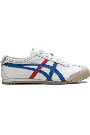 Onitsuka tiger cheap dualio argent