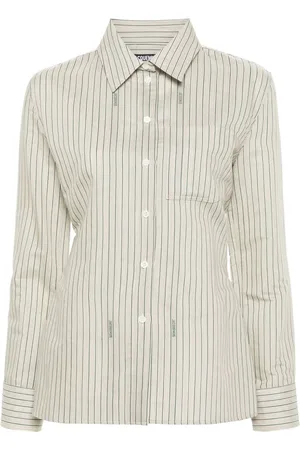 Jacquemus La Chemise De Costume shirt