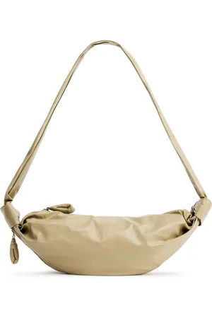 LEMAIRE Small Croissant shoulder bag