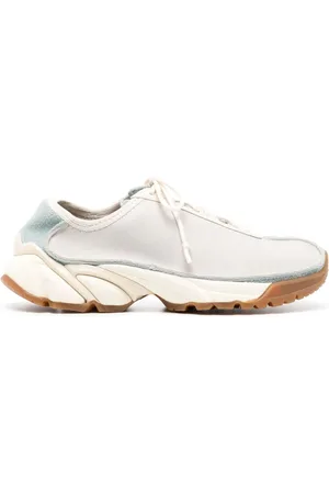 OUR LEGACY Klove leather sneakers