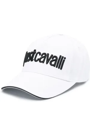 Roberto Cavalli Headwear Just Cavalli new models 2024 | FASHIOLA INDIA