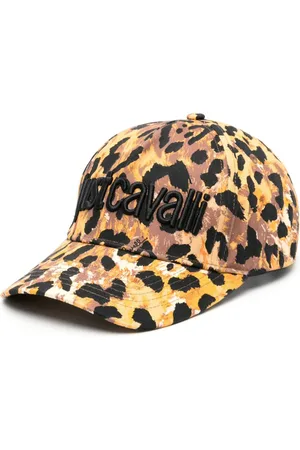 Roberto Cavalli Headwear Just Cavalli new models 2024 | FASHIOLA INDIA