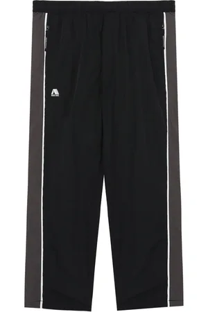 Izzue Two-tone track pants