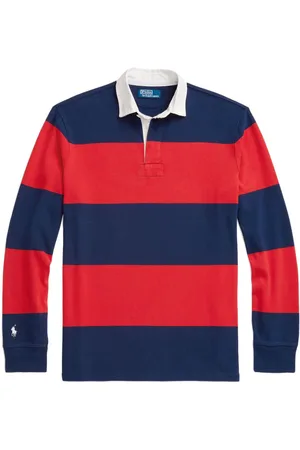Ralph Lauren Polo Pony striped polo shirt