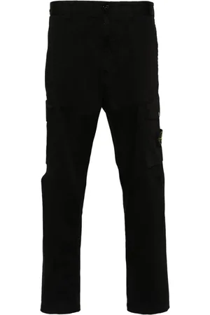 Stone Island Trousers at CareOfCarl.com