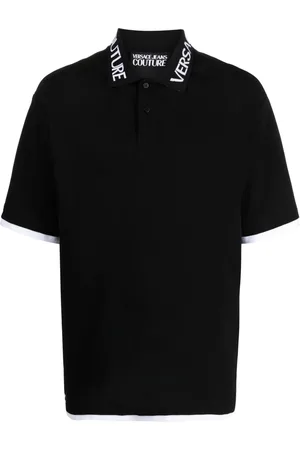 Mens versace outlet t shirt sale