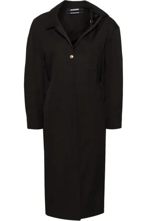 Jacquemus La Robe Chemise shirt dress