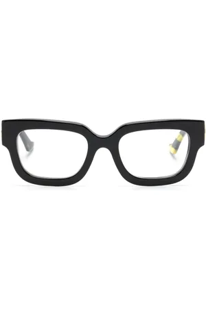 Gucci GG1548O square-frame glasses