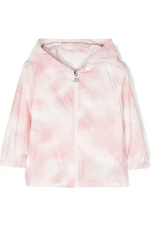Moncler Faite hooded jacket