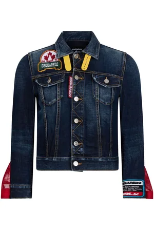 Obsis - Denim jacket Dsquared2 • Available at Obsis Men & in our webshop  www.fashionpoint.be 🔎 175115  https://www.fashionpoint.be/obsis/nl/shop/product/175115/jeans/dsquared  #obsismaasmechelen #dsquared #dsquareddenim #denimjacket | Facebook