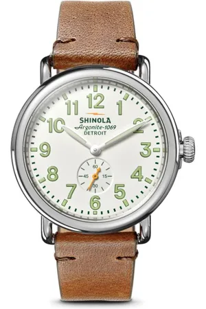Shinola Joins Centenary Party For Lincoln Automobiles