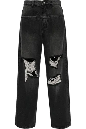 Buy Black Jeans & Jeggings for Women by Recap Online | Ajio.com