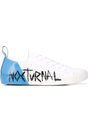 HACULLA Nocturnal low-top sneakers
