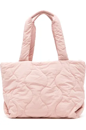 Jakke Tate quilted tote bag