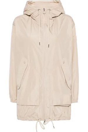 Moncler Melia parka Jacket