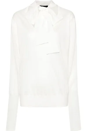 Fabiana Filippi Long-sleeve jumper