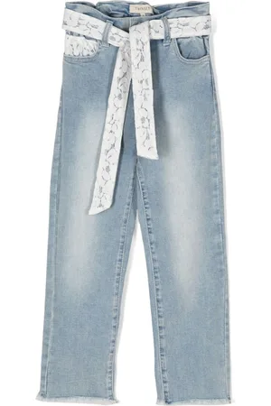 Twin-Set Slim-fit jeans
