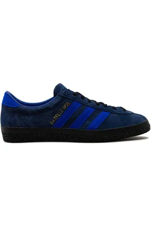 adidas Gazelle SPZL Night Indigo "Gazelle SPZL"