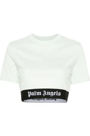 Buy Palm Angels T-shirts - Women