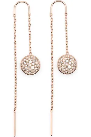 Swarovski Crystal Ball Earrings at Best Price in Shenzhen | Rellin Jewelry  Co., Ltd.