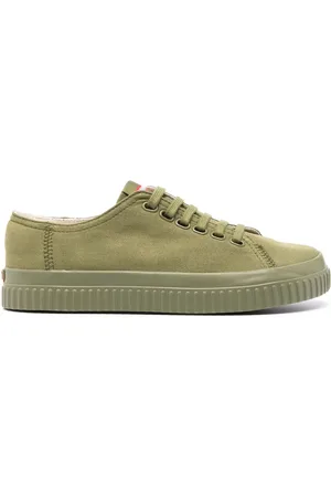 Camper Peu Roda logo-appliqué sneakers