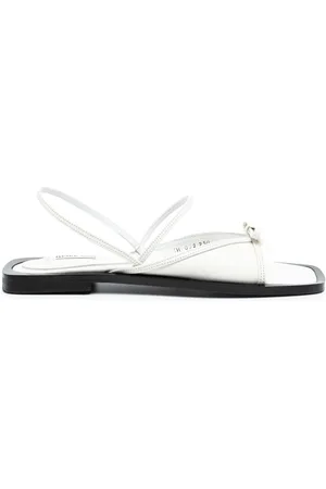 Reike Nen Nabi leather sandals
