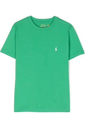 Ralph Lauren Polo Pony cotton T-shirt