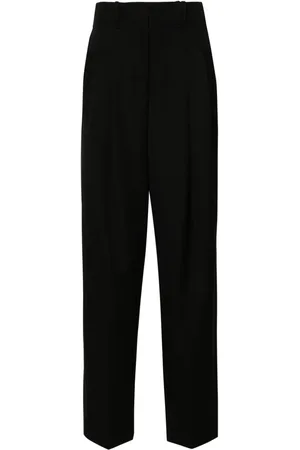 Jacquemus Le Pantalon Titolo wool trousers