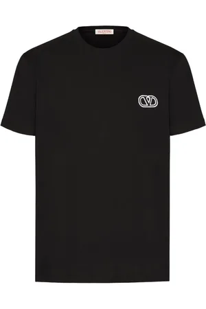 VALENTINO GARAVANI VLogo Signature cotton T-shirt