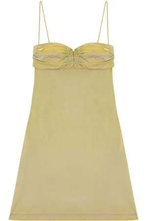 Diesel D-Ouchy utility minidress