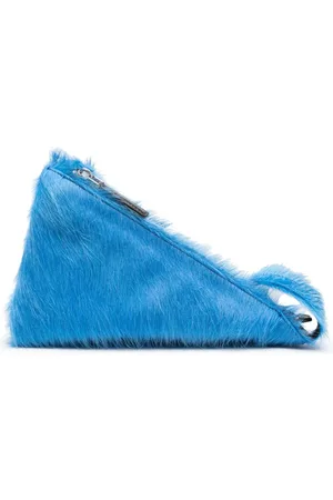 Marni Prima Triangle shoulder bag