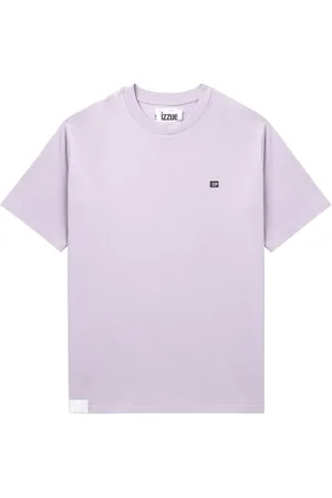 Izzue Logo-appliqué cotton T-shirt