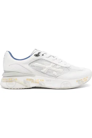 Premiata Moerun low-top sneakers