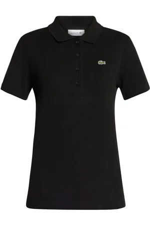 Lacoste Logo-appliqu?? polo shirt