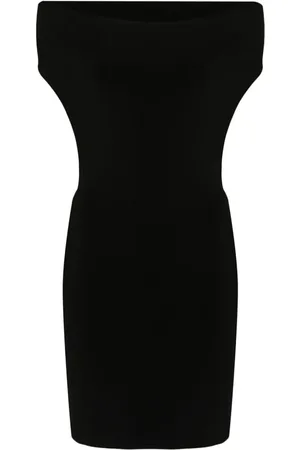 Jacquemus La robe Cubista mini dress