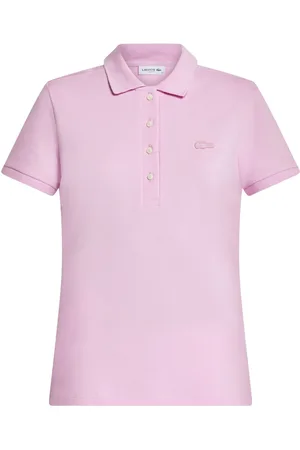 Lacoste Logo-appliqu?? polo shirt