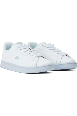 Stylish Lacoste Bayless Vulc Casual Sneakers