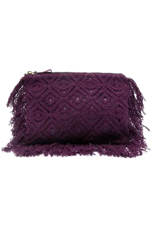 La DoubleJ Hand Pochette clutch bag
