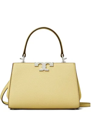 Tory Burch Mini Eleanor leather satchel bag