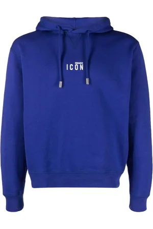 Dsquared2 Mini Icon cotton hoodie