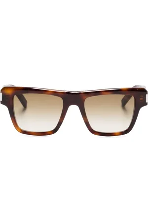 Saint Laurent SL 469 square-frame sunglasses
